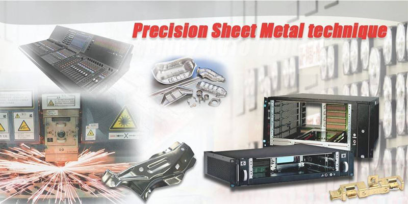 Sound equipment to support various kinds of customer demand 