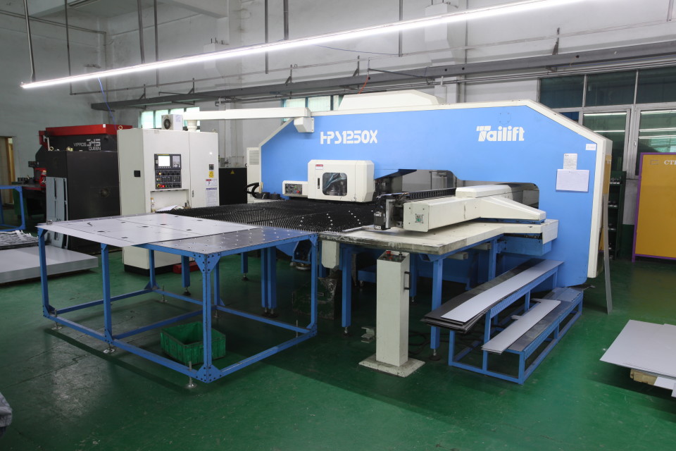 With 26 years experience specializing in metal fabrication ,metal stamping parts ,CNC Machined parts ,metal stamping parts 