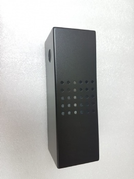 Enclosure enclosure for cabinet