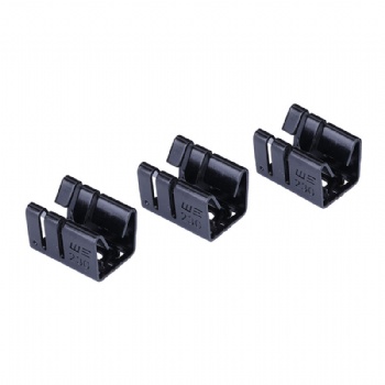 Aluminium Stamping parts
