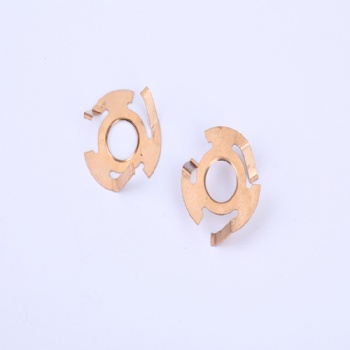 copper stamping parts