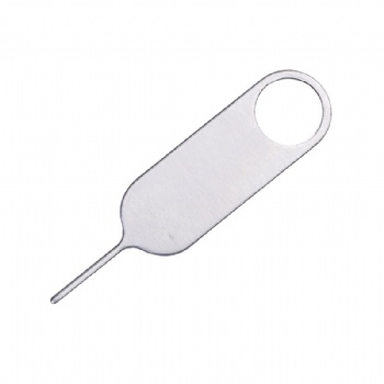 Universal SIM card tray open eject pin for all smart phone