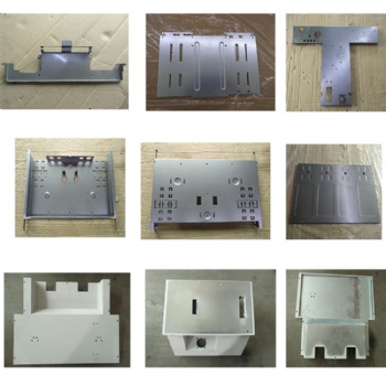 metal cover for printer