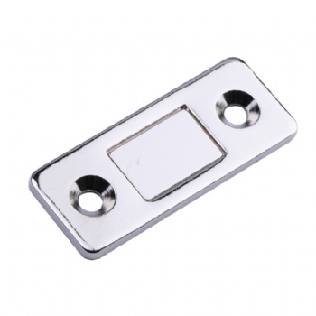 SPCC Nickel Plating door catcher L41*W16.5*2.6cm