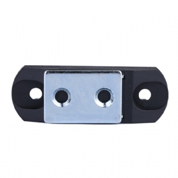 ABS door catcher