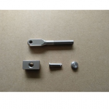 metal cnc machining parts