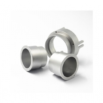 Al Alloy CNC Machining parts