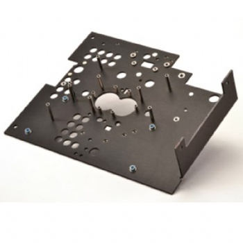 sheet metal fabrication